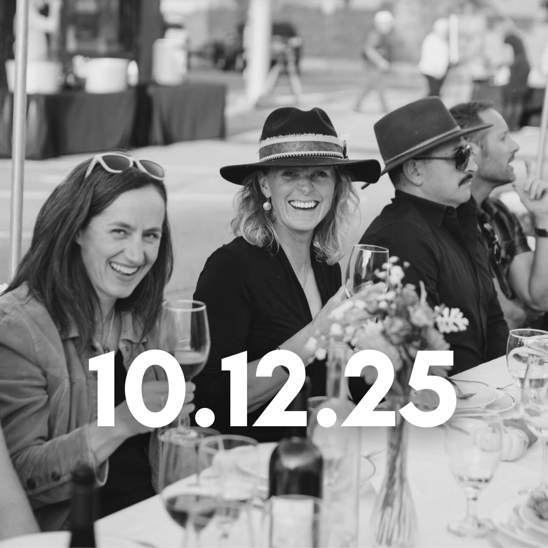 Sunday Supper 2025 - logo